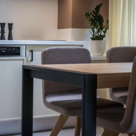 Centro Vero Suites By Omilos Hotels Ηράκλειο Κρήτης Εξωτερικό φωτογραφία