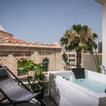 Centro Vero Suites By Omilos Hotels Ηράκλειο Κρήτης Εξωτερικό φωτογραφία