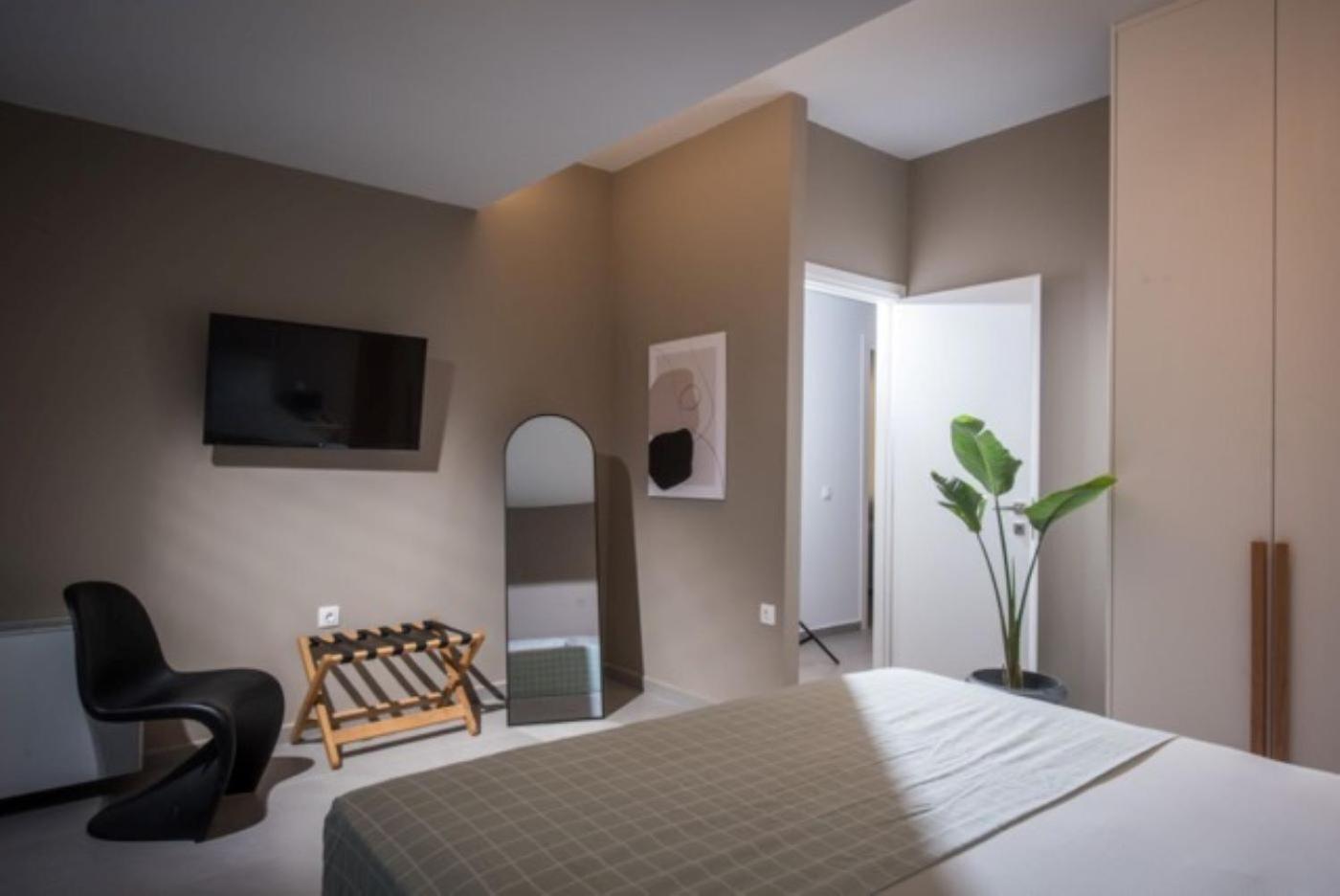 Centro Vero Suites By Omilos Hotels Ηράκλειο Κρήτης Εξωτερικό φωτογραφία