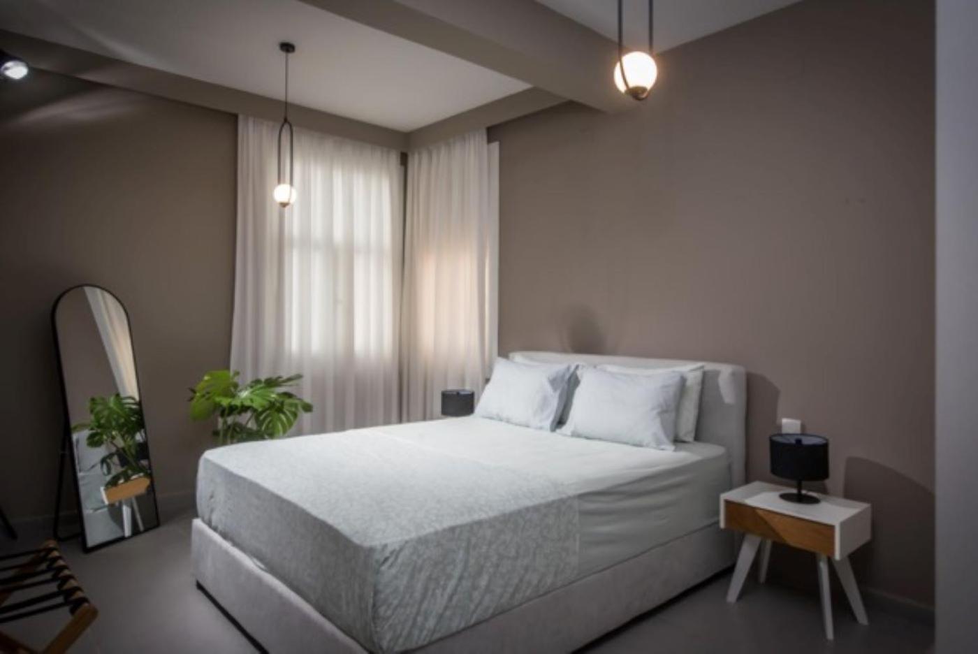 Centro Vero Suites By Omilos Hotels Ηράκλειο Κρήτης Εξωτερικό φωτογραφία