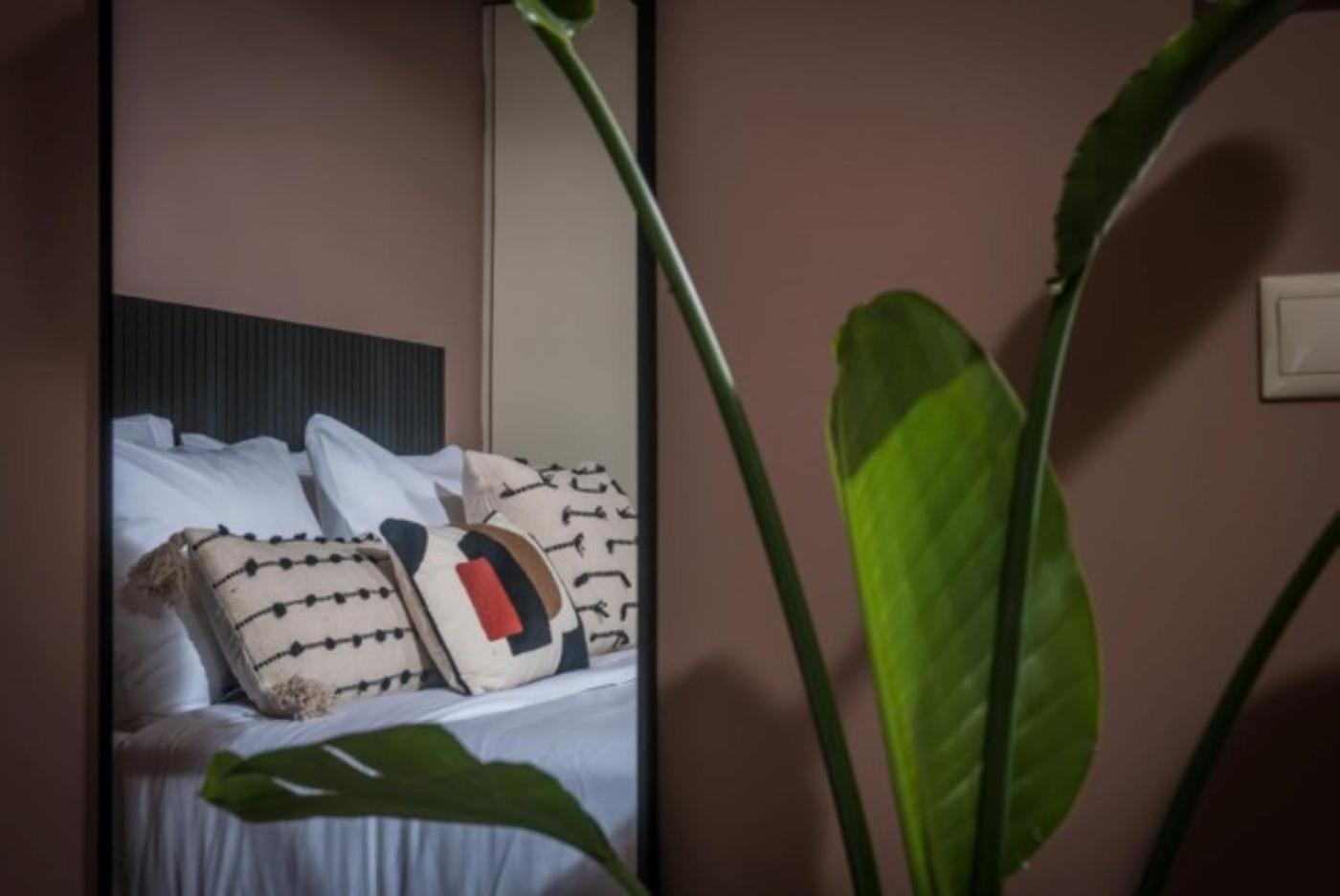 Centro Vero Suites By Omilos Hotels Ηράκλειο Κρήτης Εξωτερικό φωτογραφία