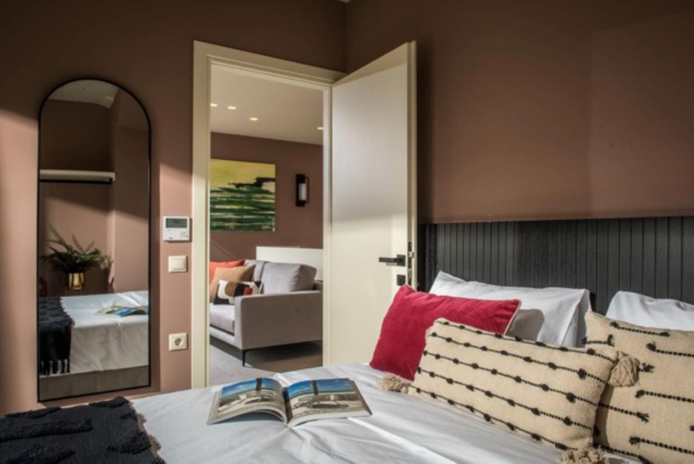 Centro Vero Suites By Omilos Hotels Ηράκλειο Κρήτης Εξωτερικό φωτογραφία