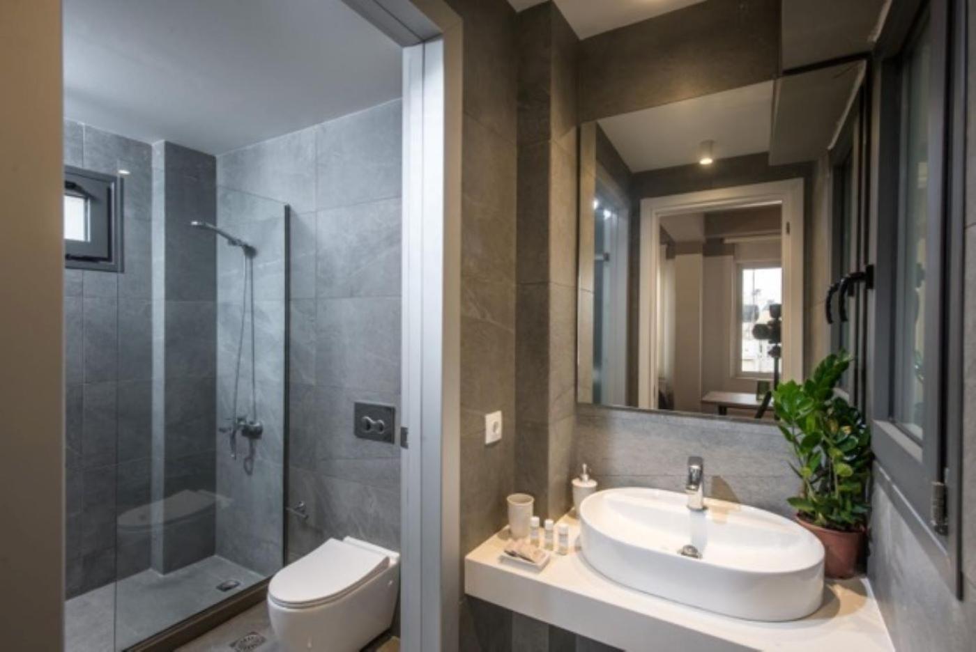 Centro Vero Suites By Omilos Hotels Ηράκλειο Κρήτης Εξωτερικό φωτογραφία