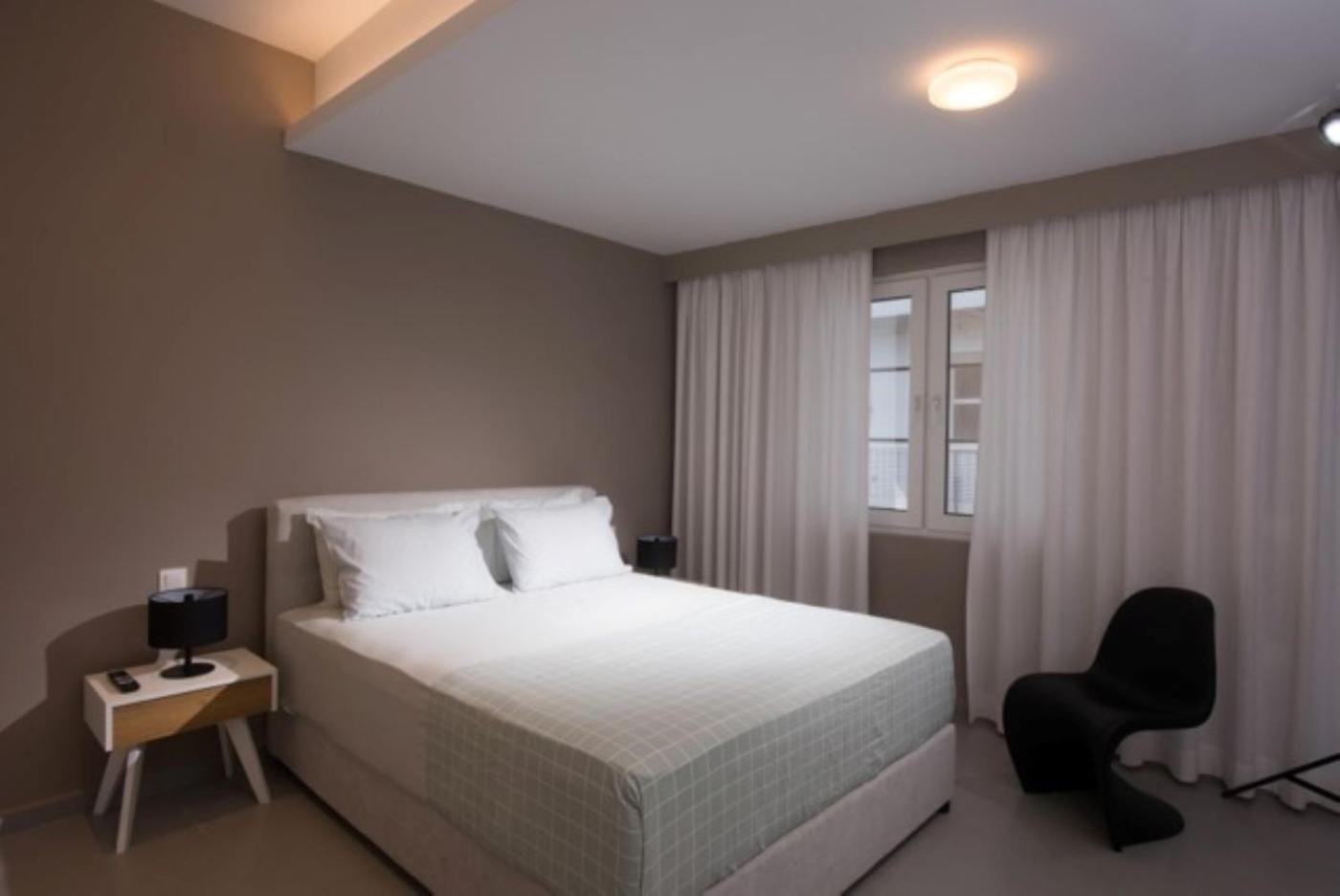 Centro Vero Suites By Omilos Hotels Ηράκλειο Κρήτης Εξωτερικό φωτογραφία