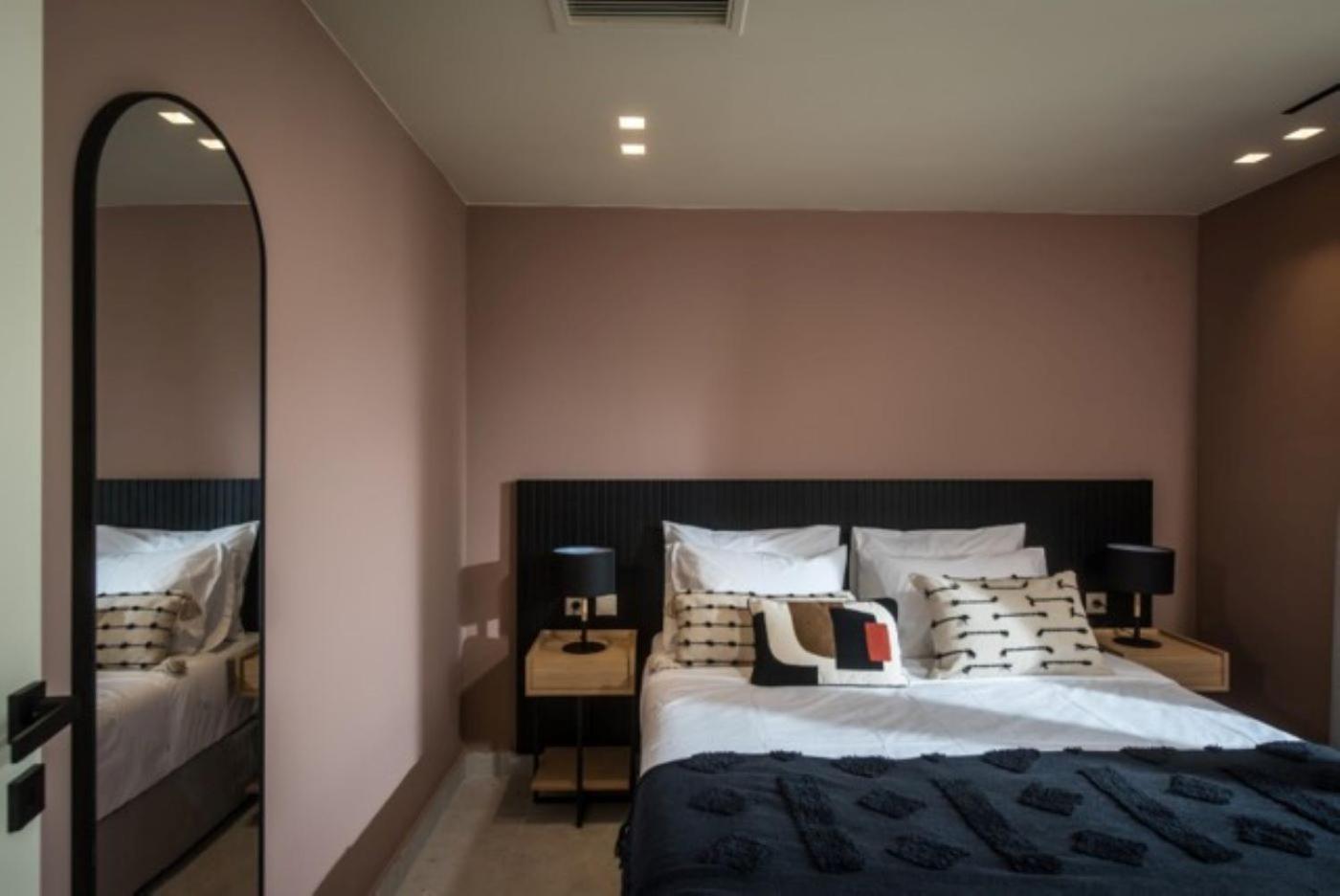 Centro Vero Suites By Omilos Hotels Ηράκλειο Κρήτης Εξωτερικό φωτογραφία