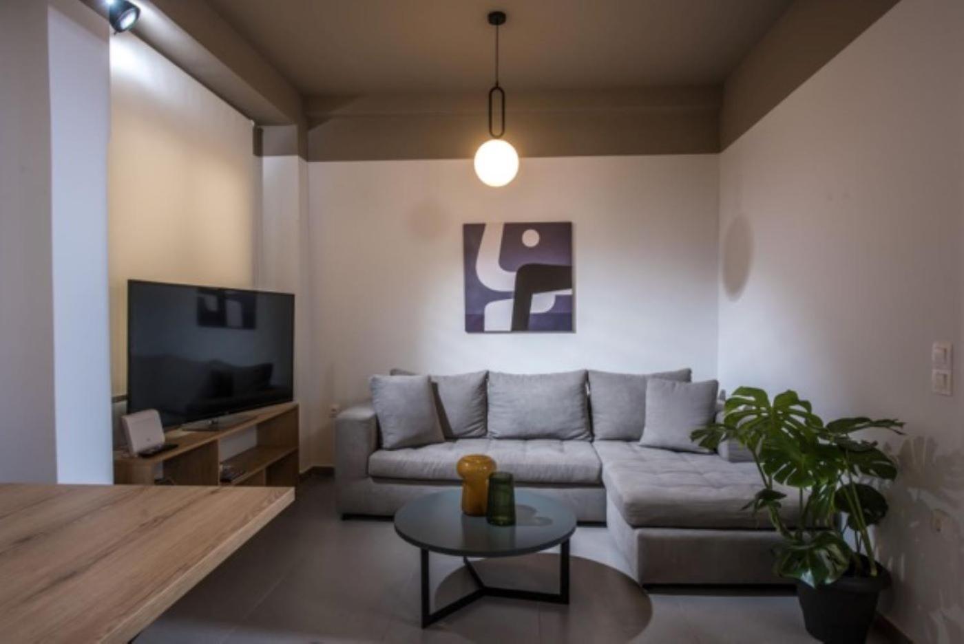 Centro Vero Suites By Omilos Hotels Ηράκλειο Κρήτης Εξωτερικό φωτογραφία