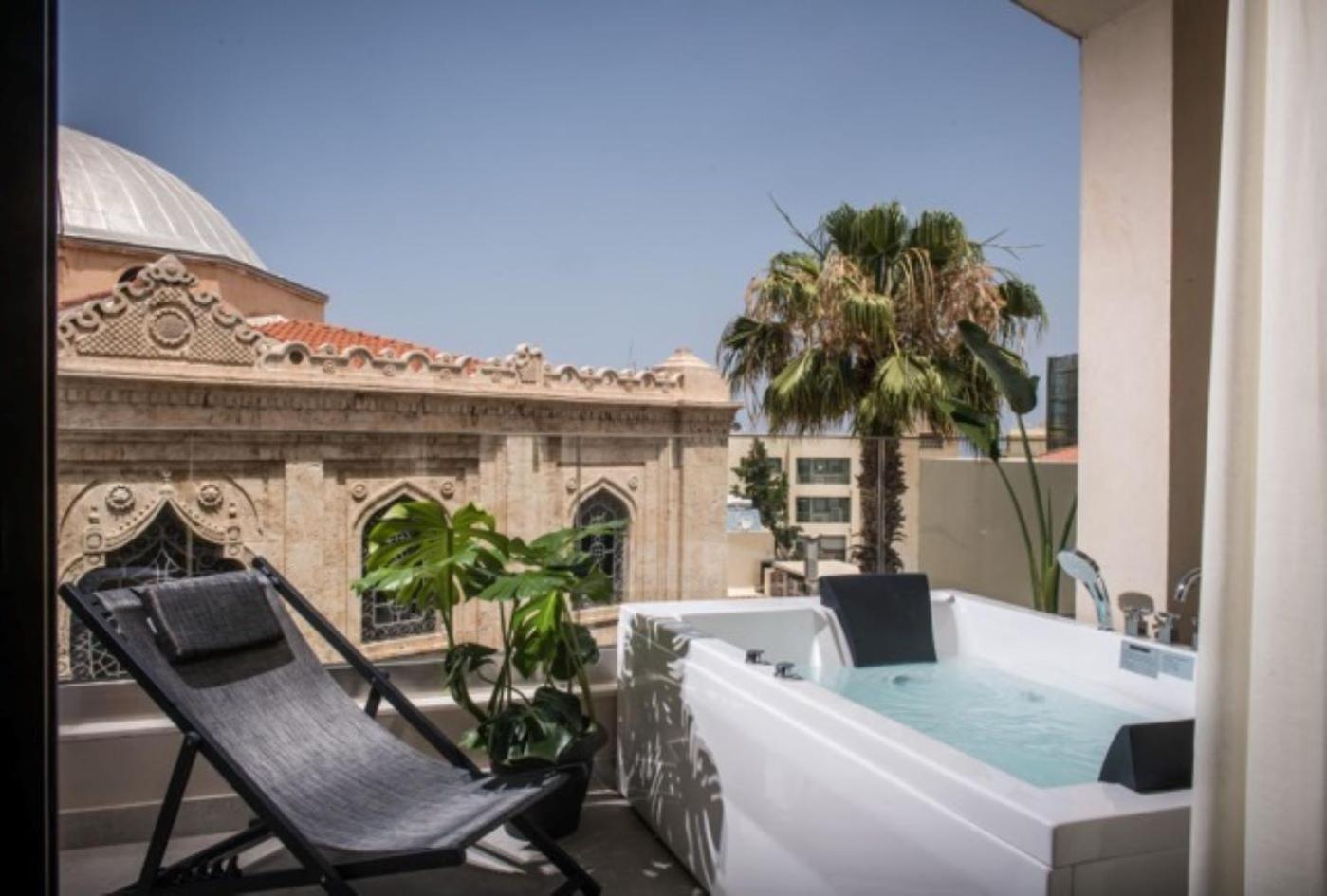 Centro Vero Suites By Omilos Hotels Ηράκλειο Κρήτης Εξωτερικό φωτογραφία
