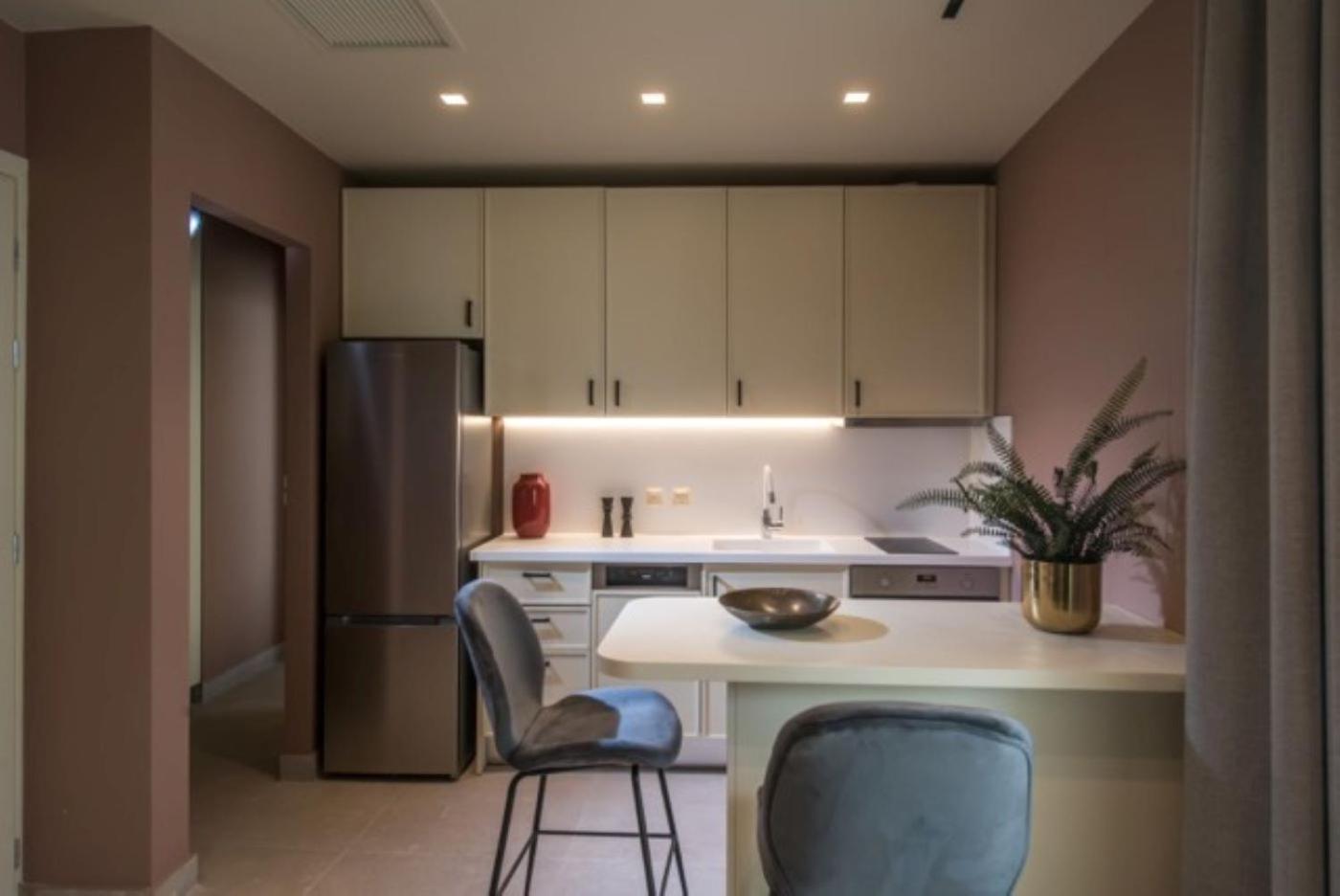 Centro Vero Suites By Omilos Hotels Ηράκλειο Κρήτης Εξωτερικό φωτογραφία