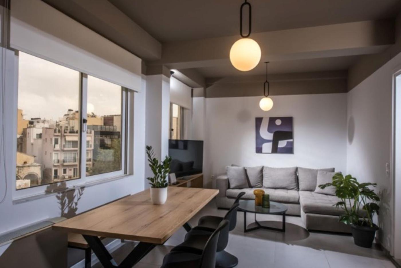 Centro Vero Suites By Omilos Hotels Ηράκλειο Κρήτης Εξωτερικό φωτογραφία