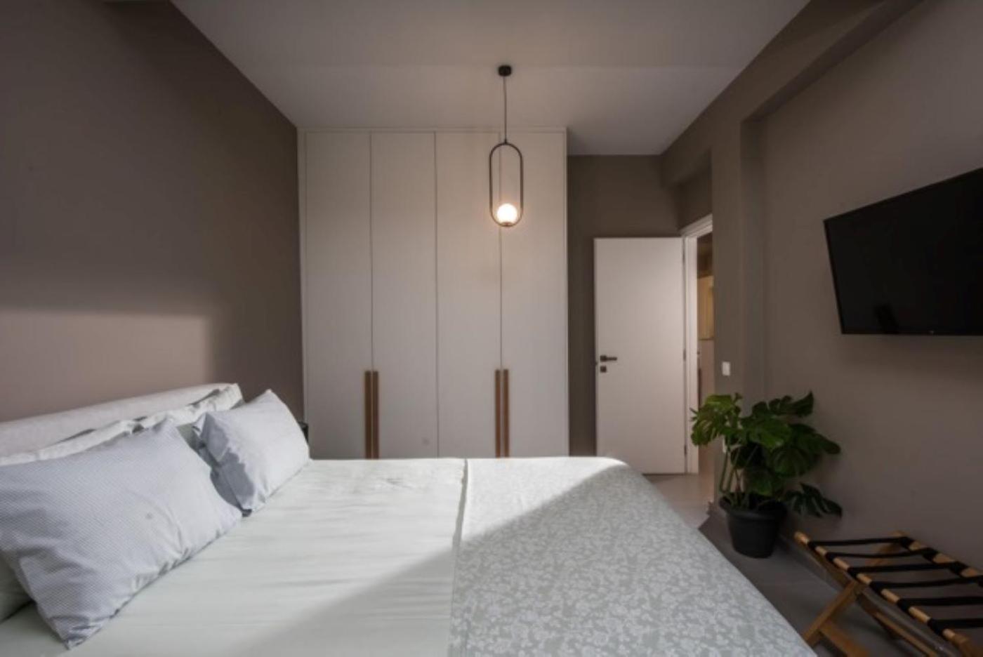 Centro Vero Suites By Omilos Hotels Ηράκλειο Κρήτης Εξωτερικό φωτογραφία