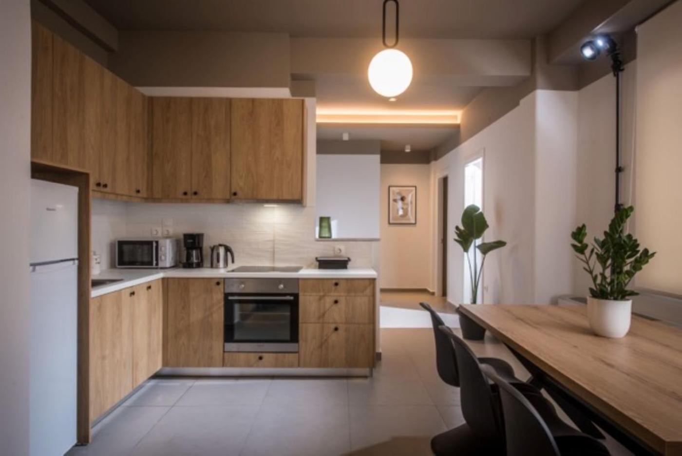 Centro Vero Suites By Omilos Hotels Ηράκλειο Κρήτης Εξωτερικό φωτογραφία