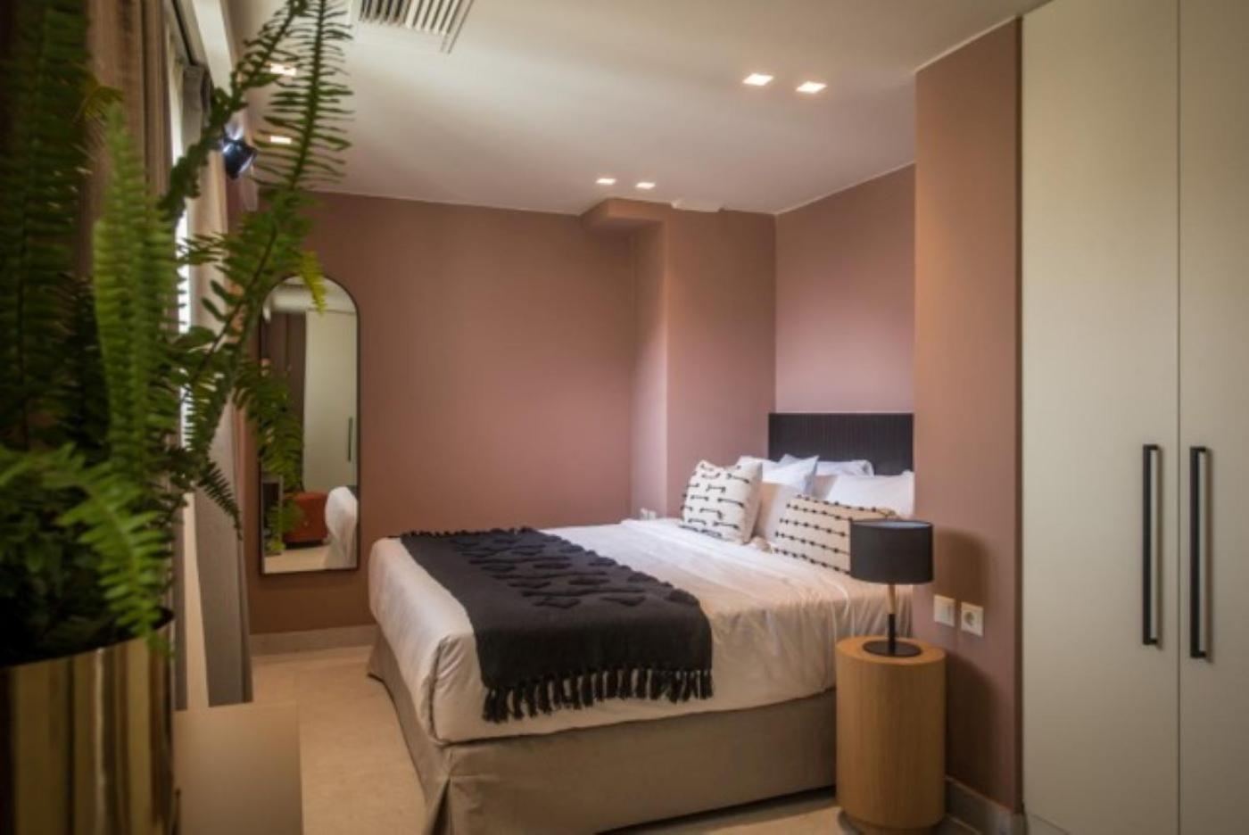 Centro Vero Suites By Omilos Hotels Ηράκλειο Κρήτης Εξωτερικό φωτογραφία