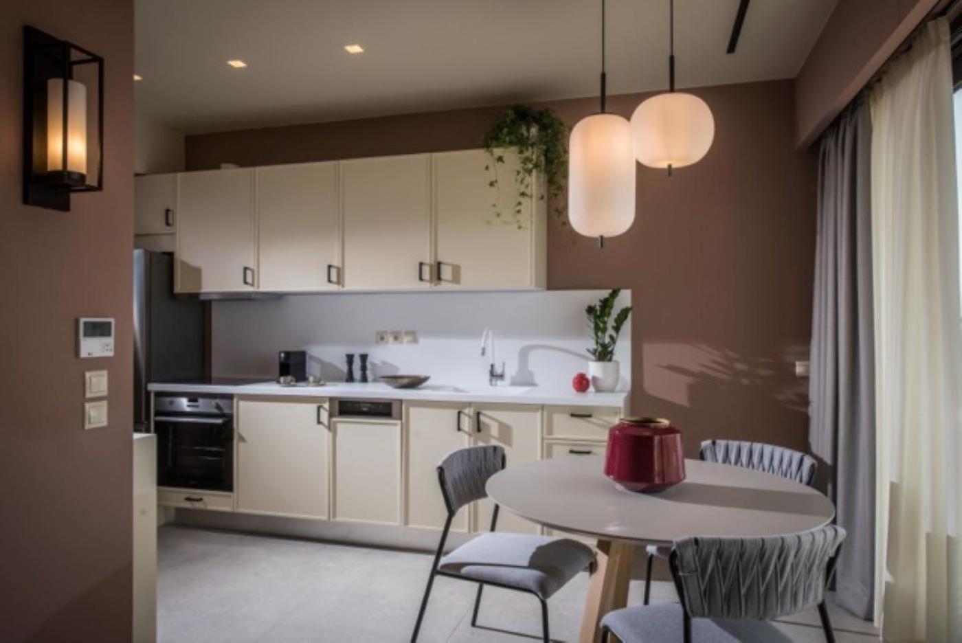 Centro Vero Suites By Omilos Hotels Ηράκλειο Κρήτης Εξωτερικό φωτογραφία