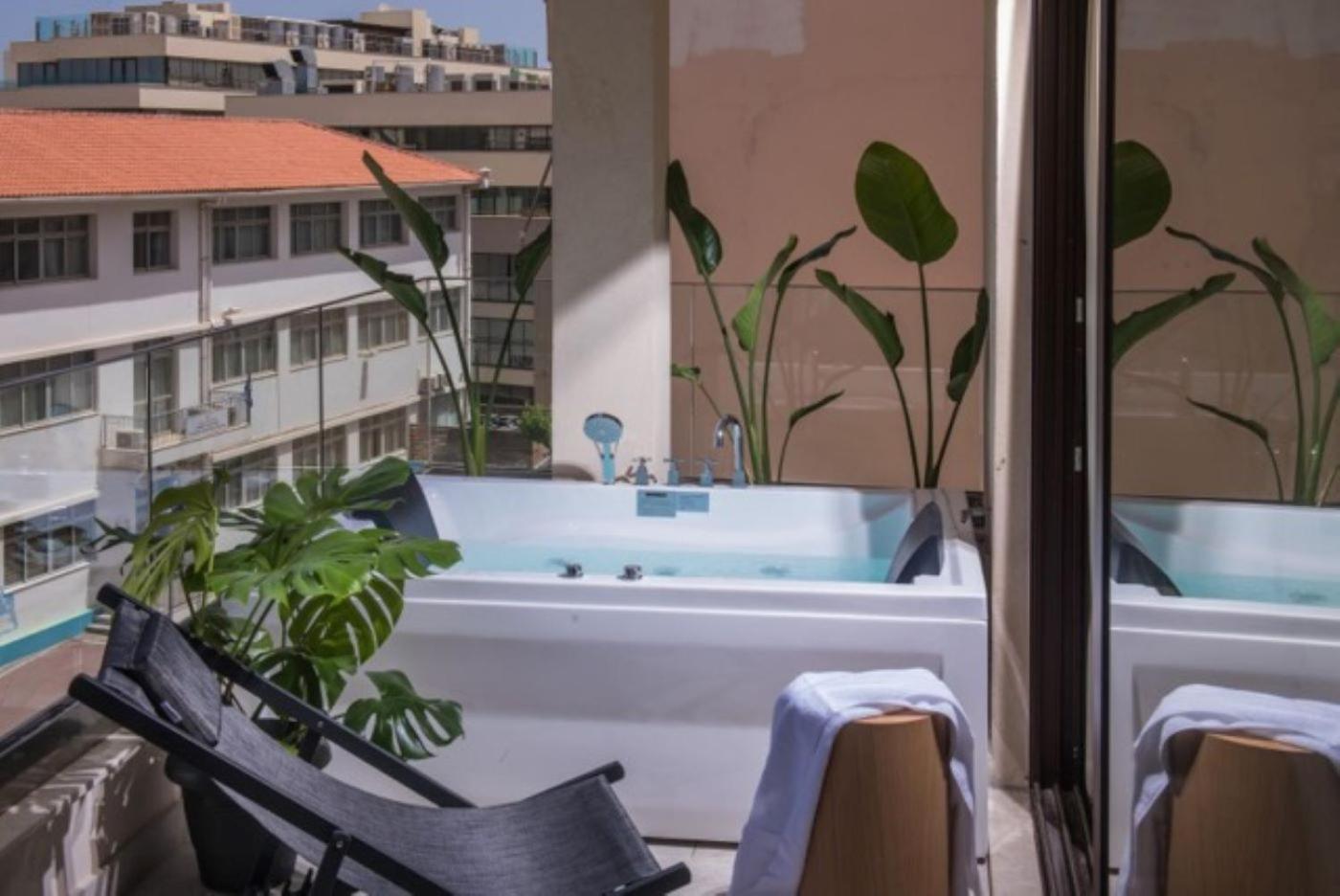 Centro Vero Suites By Omilos Hotels Ηράκλειο Κρήτης Εξωτερικό φωτογραφία