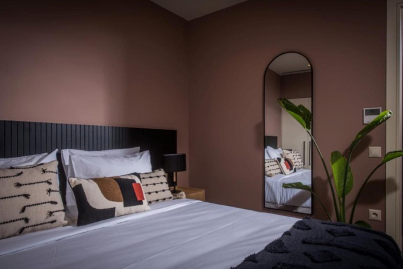 Centro Vero Suites By Omilos Hotels Ηράκλειο Κρήτης Εξωτερικό φωτογραφία